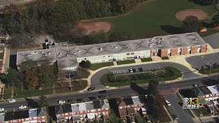 Baltimore County Public Schools Closed Due To 'Ransomware Cyber Attack'