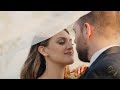 Ohio Wedding Videographer | Kyle + Lily | Club at Corzon | Dublin, Ohio Wedding Video