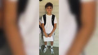 Carrollton missing teenager