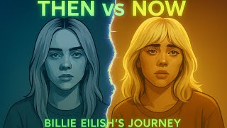 "The Evolution of Billie Eilish: From Bedroom Pop to Global Icon"