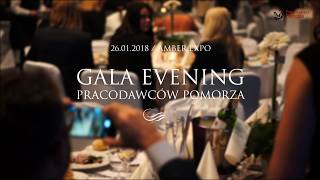 Gala Evening 2018