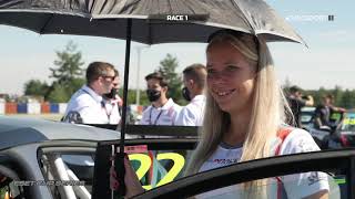 BRNO 2020 - ESET CUP - Eurosport