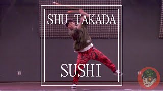 Merk & Kremont - Sushi | Yo-Yo Choreography by SHU TAKADA