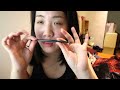 my brush haul 我的刷具分享第四集 “眼唇刷具與眉刷”