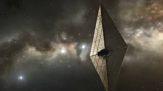 Daily Spaceship - Infinity Sails Solar Sail Charter Yacht