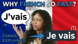 Breaking Down French Contractions | Speak Like a Native Speaker
