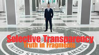 Selective Transparency Truth In Fragments
