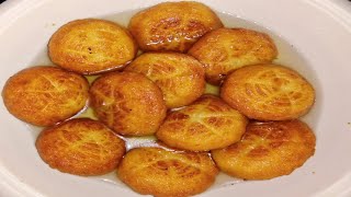 wheat flour sweet recipe | గోధుమ పిండి తో రుచికరమైన స్వీట్ తయారీ | different sweet recipes