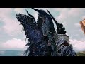 Archeage Leviathan Kill Cinematic