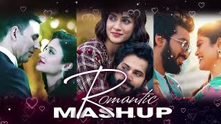 Non Stop Love Mashup 💚💛💝 Best Mashup of Arijit Singh, Jubin Nautiyal, BPraak, Atif Aslam,Neha Kakkar