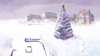 Merry Christmas from The University of Scranton