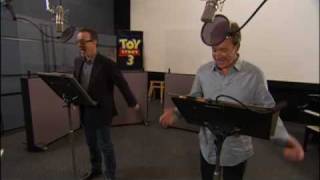 Toy Story 3: Voice Talent 1