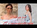 Heart Evangelista, itinudo na talaga ang pagrampa sa Paris! Street style fashion week in Paris!