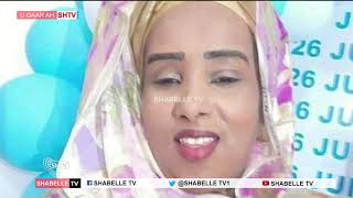 Tirada dadkii ku dhintay doontii ku qalibantay Baladweyne oo la shaaciyey