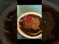 駅前食堂でカレーラーメン食べてみた😊 ラーメン shorts 長野県 上田市