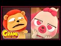 [Grami's circus show] Love story ... ❤ l FULL Episode