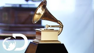 GRAMMY AWARDS | How It's Made