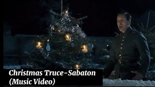 Christmas Truce-Sabaton (Music Video)