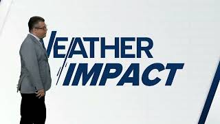 CONNECTICUT FORECAST: Morning - May 13, 2026