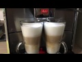 melitta caffeo barista tsp latte macchiato