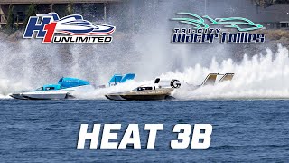 2023 Columbia Cup Heat 3B