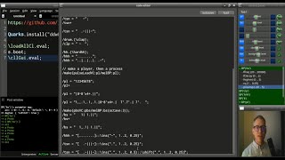 Introducing ddwChucklib-livecode