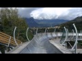 [Onride] Sommerrodelbahn | Garmisch-Partenkirchen | Allgäu