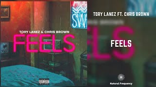 Tory Lanez - Feels (feat. Chris Brown) [432Hz]