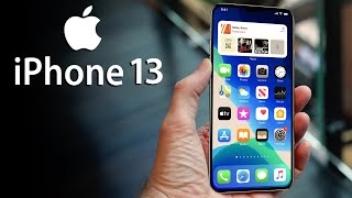 Apple iPhone 13 - Not What We Expected!