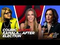 Megyn on Katie Couric Wondering Why Kamala Couldn't Answer a 