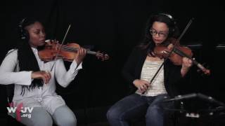 Violents and Monica Martin - \