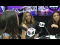 Little Mix Storms Out During Interview, Leaves Jackie O in Tears