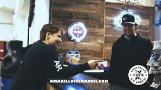 Amarillo Ice Ranch