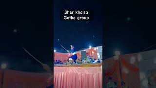 Gatka #gatka #gatkalovers #singh #khalsa #amritsar #punjab