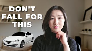 ACCOUNTANT EXPLAINS Should You Buy, Finance or Lease a New Car