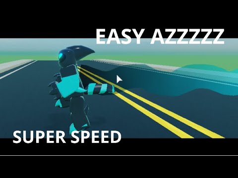 Roblox Ben 10 Universal Resembled: How To Go Super Speed With XLR8 ...