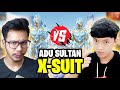 GILA! PAMER SKIN DUO SULTAN TOTAL 1 MILYAR! - PUBG MOBILE