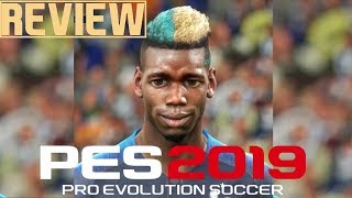 PES 2019 is Actually Good...