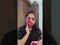 instant पिंकिश ग्लो पाहिजे असेल तर हे facepack तुमच्यासाठी youtube shorts facepack facemask