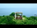 taiwan walk 八斗子忘憂谷濱海步道 keelung wanyougu forgotten valley asmr amateur ambience built environment