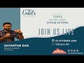 Session on MLOPS using GITHUB Actions by Shayantan Das | Hack the Mountains