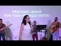 central culto online 12 01 2025