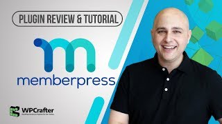 MemberPress Review - How To Create A WordPress Membership Website
