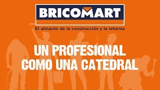 Campaña de apertura BRICOMART Burgos