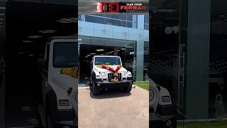 kaun se color ki Thar le 🤔 #mahindrathar video #shorts video #trending short video #viralvideo short