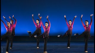 2019 雪娟舞蹈十年舞蹈汇演 06 古典舞综合组合 Chinese classical dance combinations