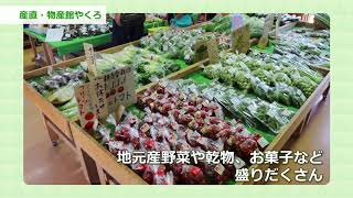 賢い料金 ETC2.0一時退出　道の駅「むいかいち温泉」