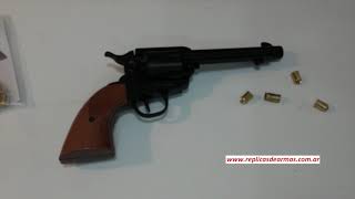 REVOLVER COLT FRONTIER BRUNI (Mod. Ranger)