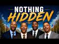 Nothing Hidden 