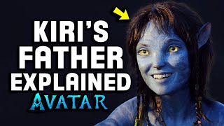 Avatar Theory: Who Is Kiri’s Father?